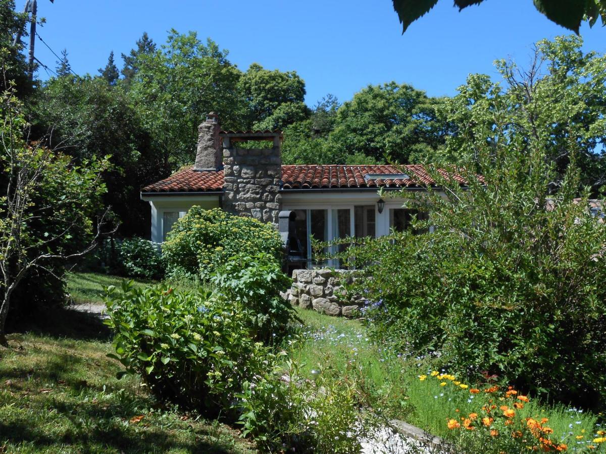 Les Grangeonnes, Gites Nature, Piscine, Bain Nordique, Sauna Pour Accueil Familiale Ou De Groupe Saint-Basile Exterior foto