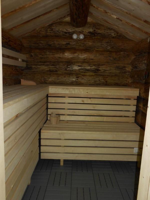 Les Grangeonnes, Gites Nature, Piscine, Bain Nordique, Sauna Pour Accueil Familiale Ou De Groupe Saint-Basile Exterior foto