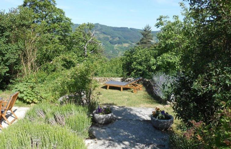 Les Grangeonnes, Gites Nature, Piscine, Bain Nordique, Sauna Pour Accueil Familiale Ou De Groupe Saint-Basile Exterior foto
