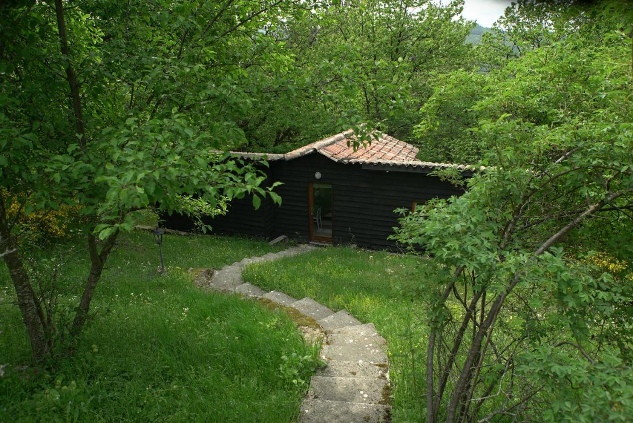 Les Grangeonnes, Gites Nature, Piscine, Bain Nordique, Sauna Pour Accueil Familiale Ou De Groupe Saint-Basile Exterior foto